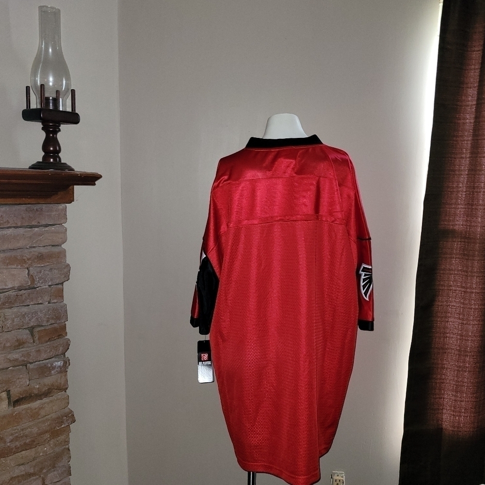 Atlanta Falcons NFL NWT 2xl - Picture 3 of 6